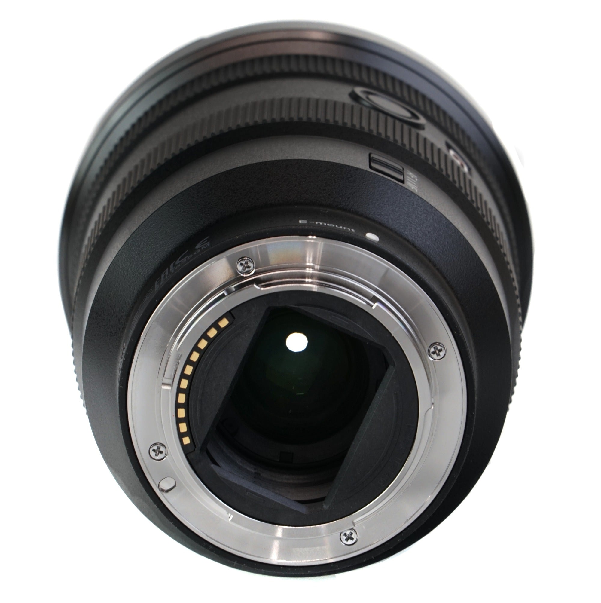 Sony Alpha FE 16-35mm f/2.8 GM Wide-Angle Zoom Lens (Used)