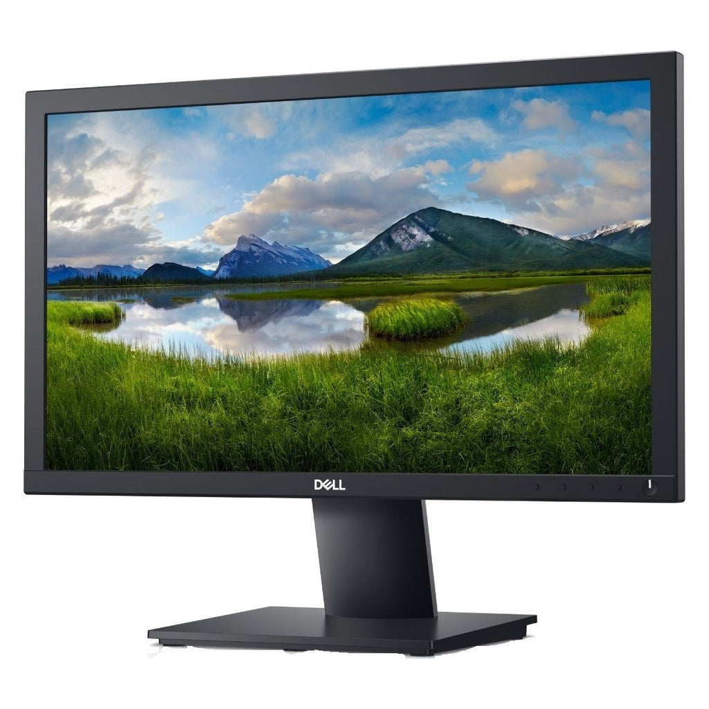 Dell E2020H 20" LED Monitor, 1600 x 900, Anti-Glare (Refurbished)