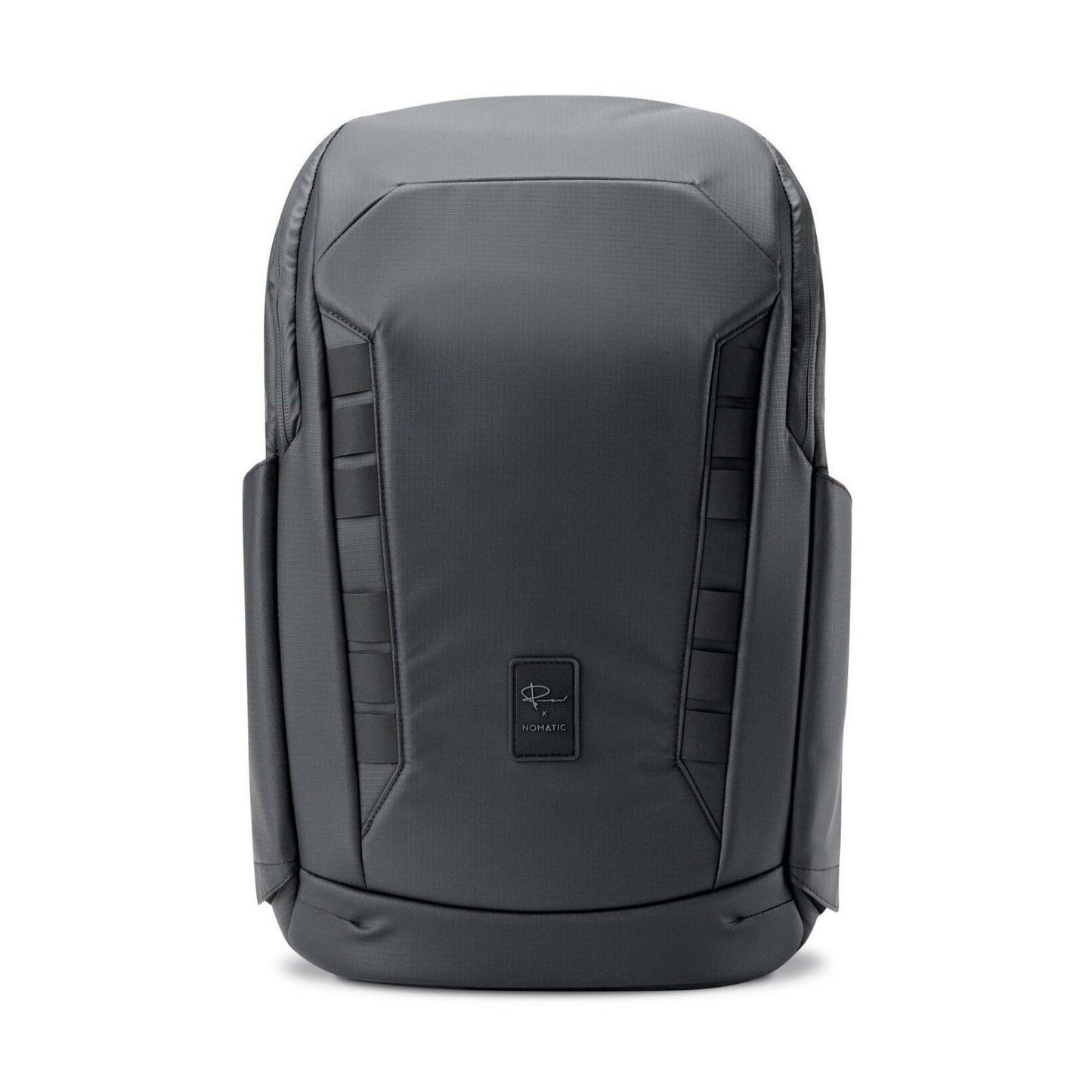 Nomatic Mckinnon 25L Durable Camera Backpack with One Large Cube Divider (Black)