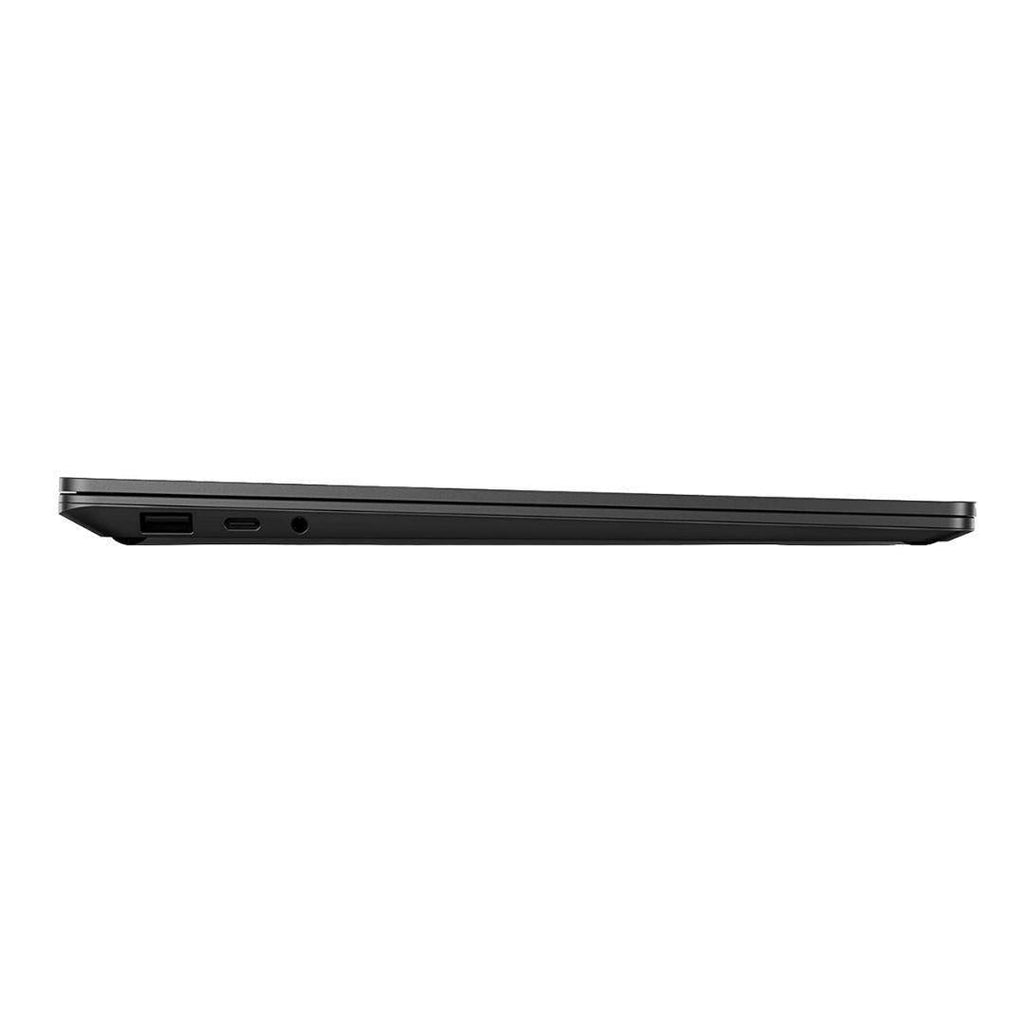 Microsoft Surface Laptop 4 13.5′′ Touch Laptop (i5-1135G7, 16GB RAM, 512GB SSD, Black) (Used)