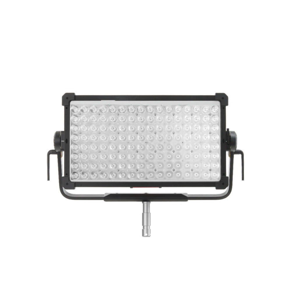 Aputure NOVA 9 2x1 650W Tunable White Hyper Narrow Beam LED Panel Light with 1,800-20,000K CCT and IP65 Weather-Proof Design