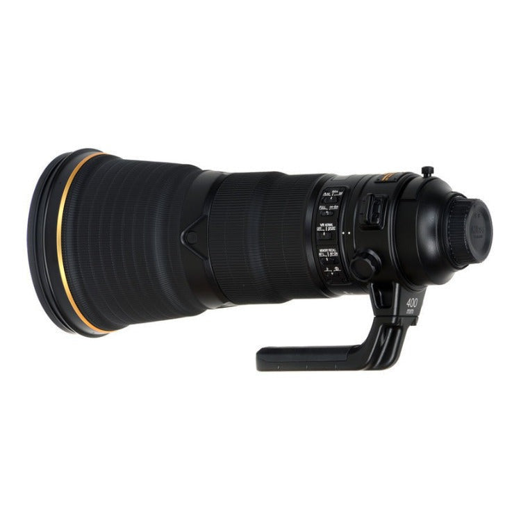 Nikon AF-S NIKKOR 400mm f/2.8E FL ED VR Super-Telephoto Lens