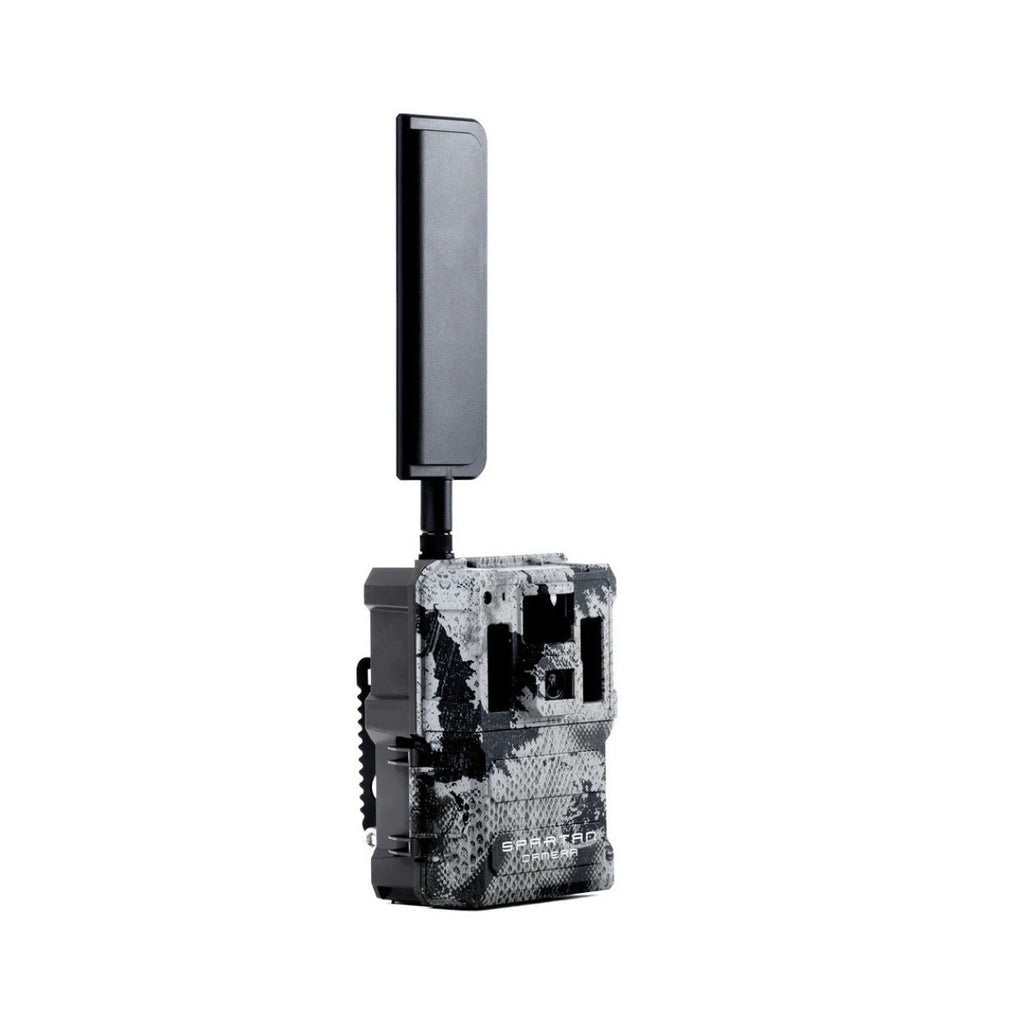 Spartan GoLive2 4G/LTE Trail Camera 2-Pack Bundle with 32GB Memory Card & Reader