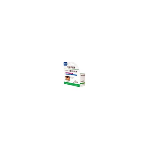 Fujifilm Fujicolor Superia X-TRA 400 Color Negative Film (3-Pack)