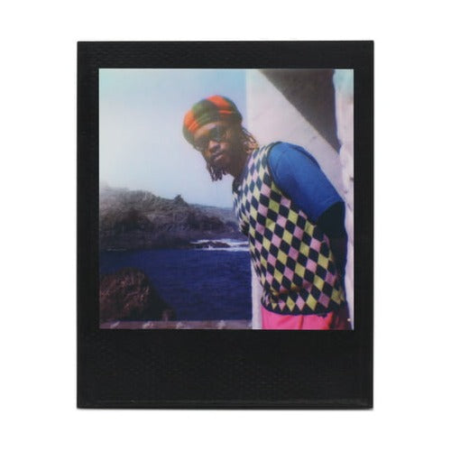 Polaroid Go Instant Camera (Black)