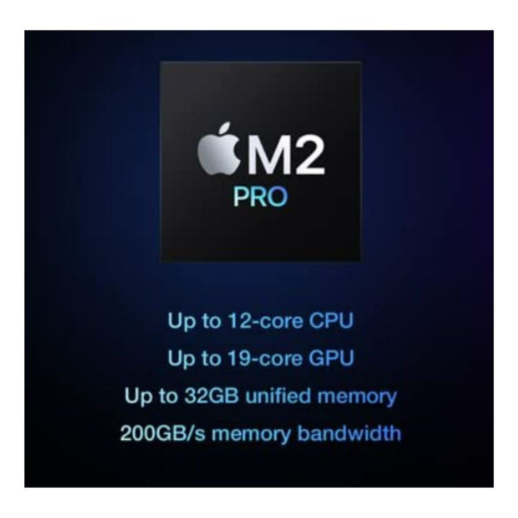 Apple 2023 MacBook Pro Laptop 1TB, French Canadian Keys & English Conversion Kit