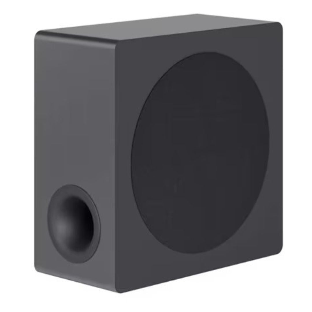 LG Soundbar with Dolby Atmos, 9.1.5 Channel, Meridian Audio Technology and HDMI 2.1 Input