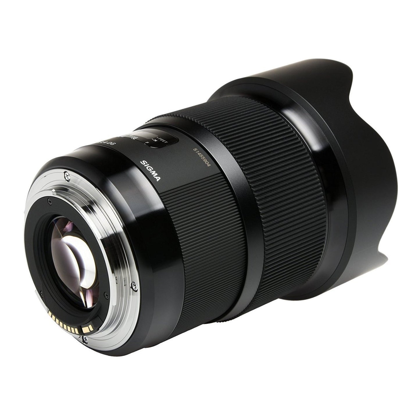 Sigma 20mm f/1.4 DG HSM Art Lens for Sigma SA