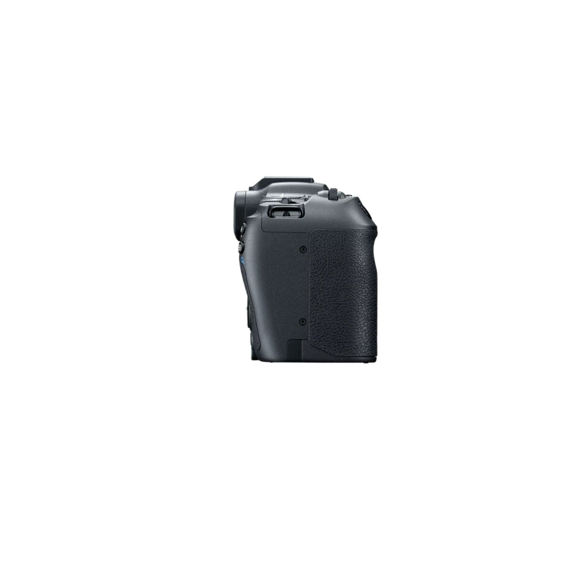 Canon EOS R8 24.2MP Full Frame Mirrorless Camera with Cropping Guide Firmware (Open Box)