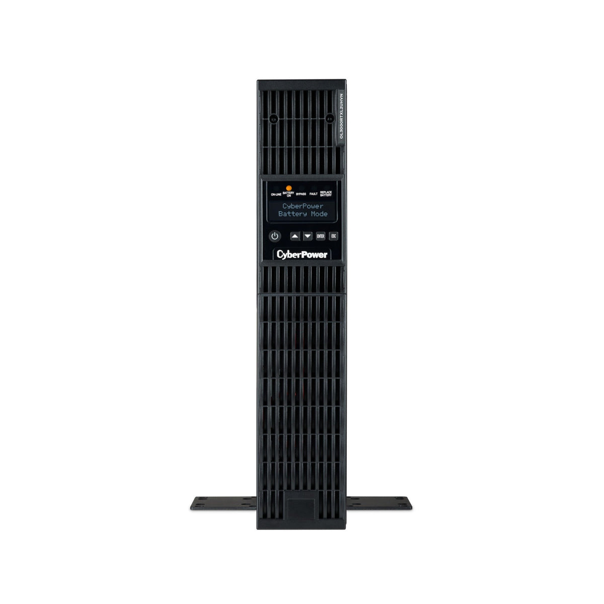 Cyberpower 3000VA/2700W Smart App Online Rack/Tower UPS with Network Card