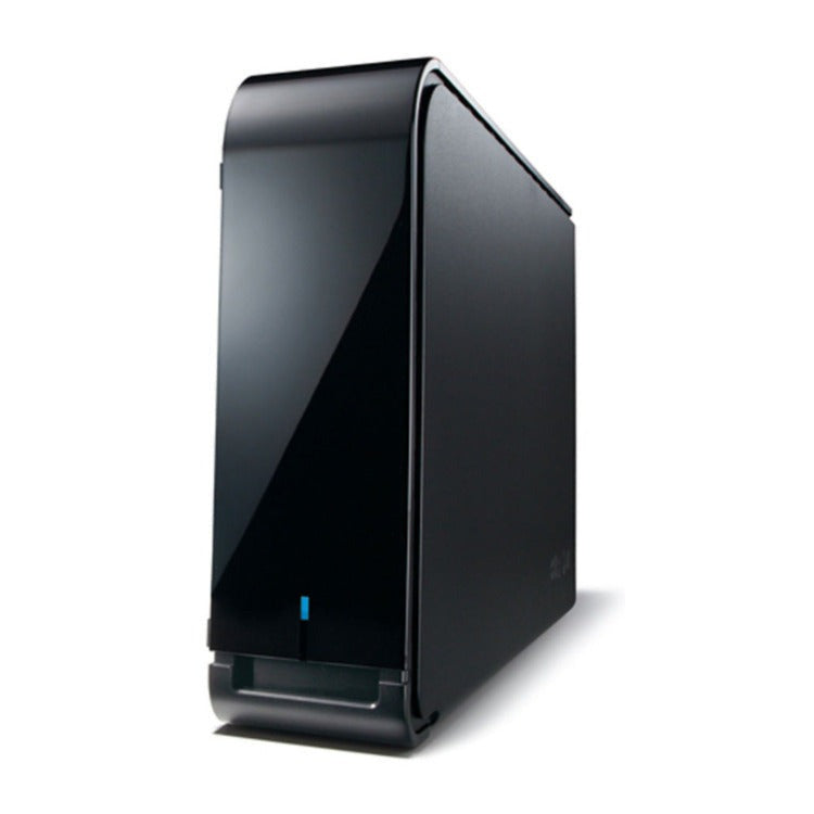 Buffalo DriveStation Axis Velocity 4 TB External Hard Drive (HD-LX4.0TU3)
