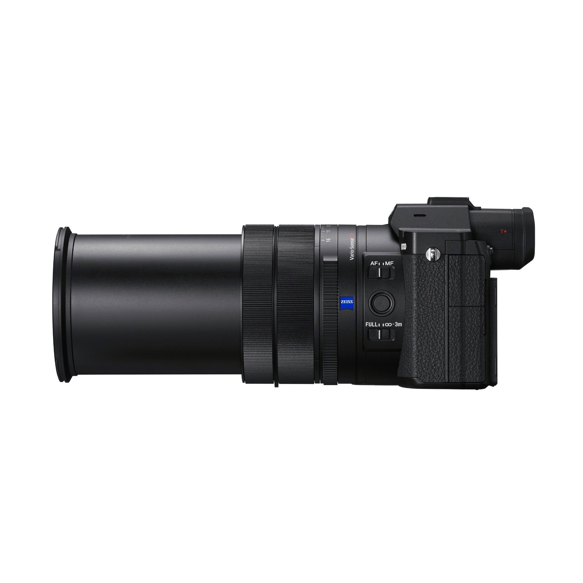 Sony RX10 V 20.1MP Premium 25x High-Zoom Camera with 24-600mm F2.4-4 Super-Telephoto Lens