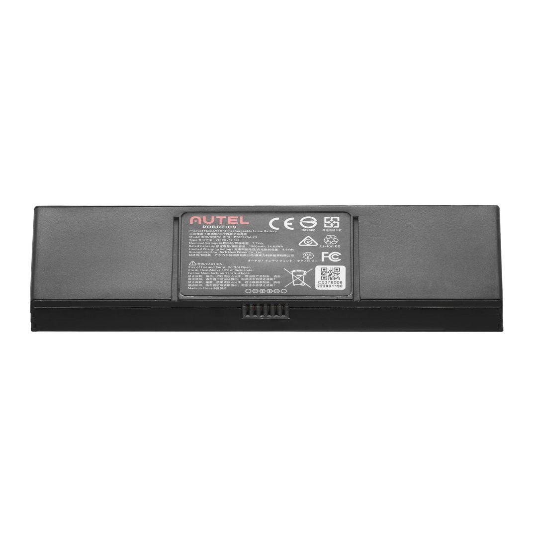 Autel Robotics Smart Controller SE-Battery with High-Energy-Density Polymer Li-Ion Cells (Black)