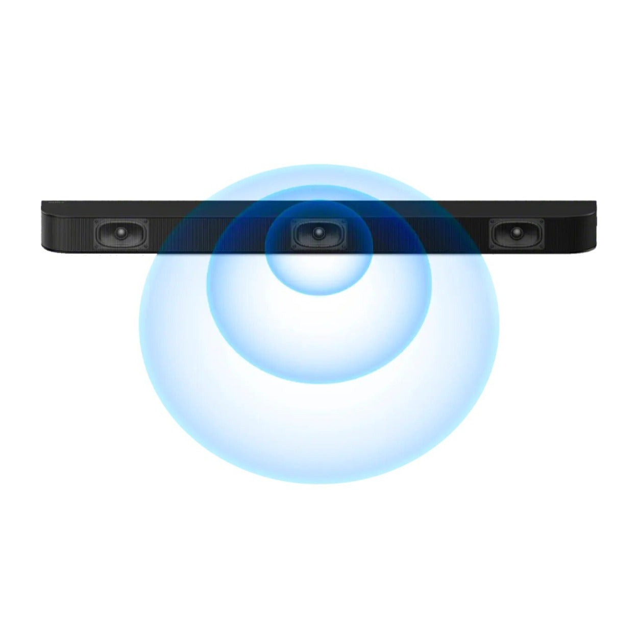 Sony BRAVIA Theater Bar 5 3.1Ch Home Theater Soundbar with Wireless Subwoofer