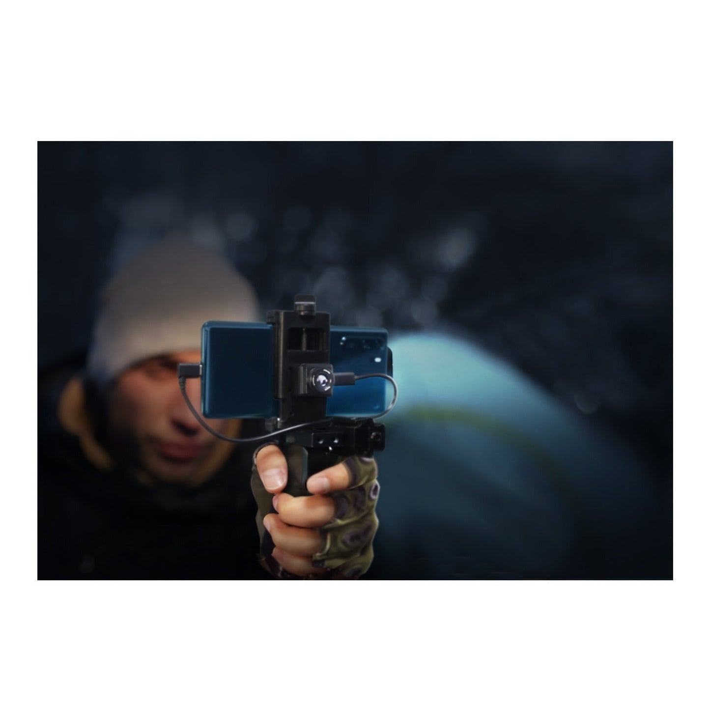 InfiRay T2Search Thermal Camera for Smartphone