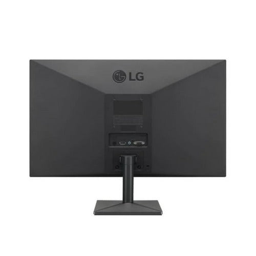 LG 24BK430H-B 24-Inch Class 16:9 IPS HDR FHD Wall Mountable Monitor