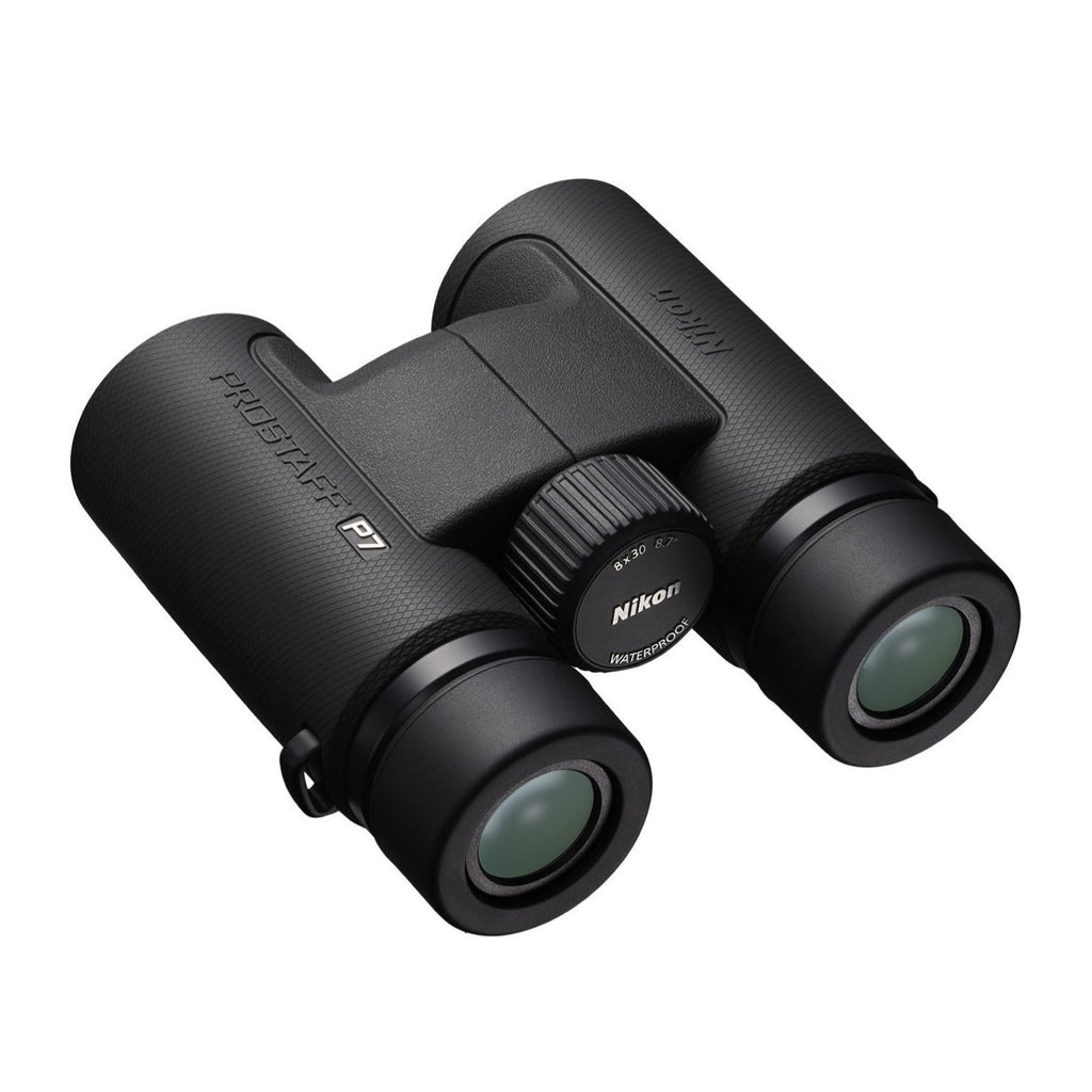 Nikon Prostaff P7 8X30 Binoculars