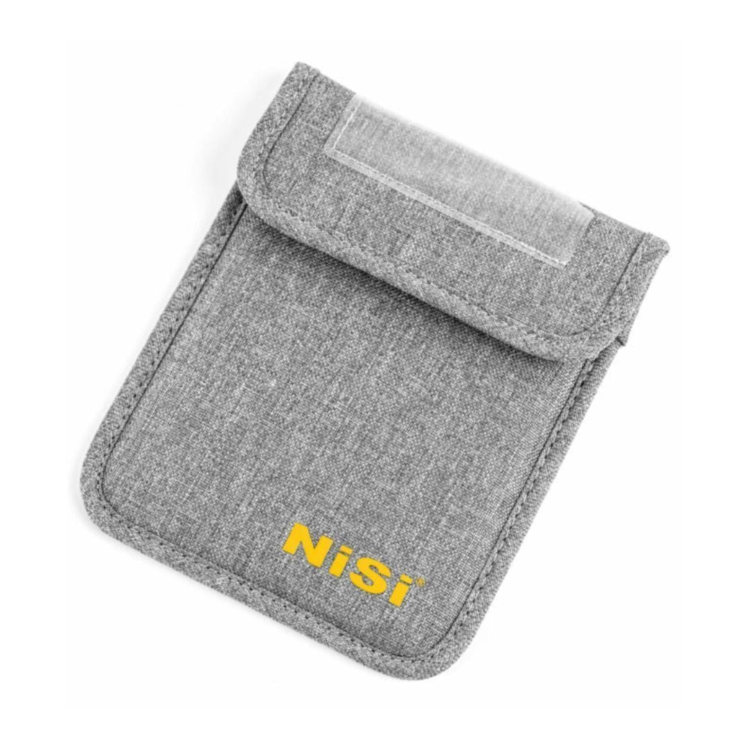 NiSi Full Spectrum Cinema FS ND 4x5.65-Inch Nano Ti Neutral Density Filter (1.8) to 6 Stop