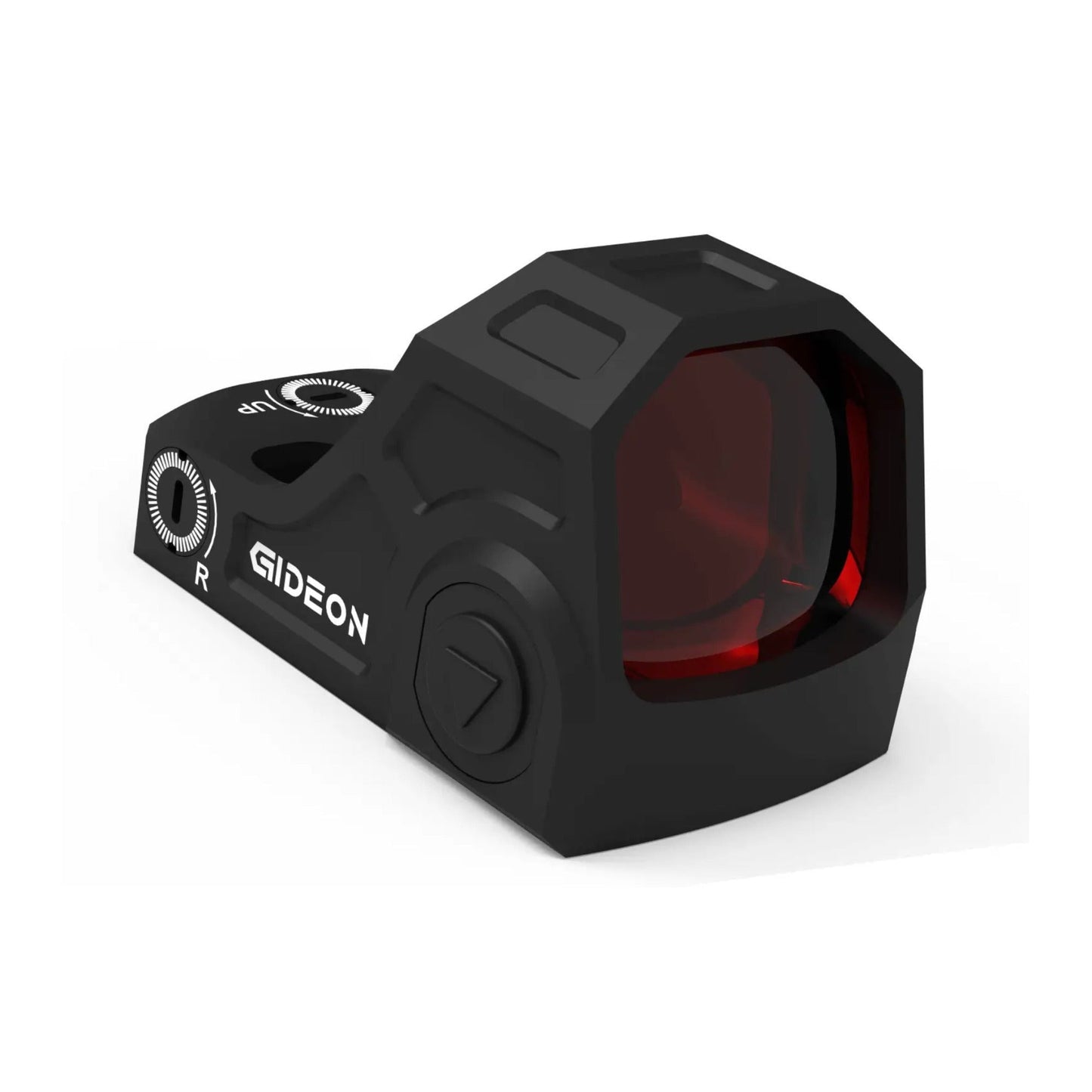 Gideon Optics Judge (RMSC) Single Red Dot Reflex Sight
