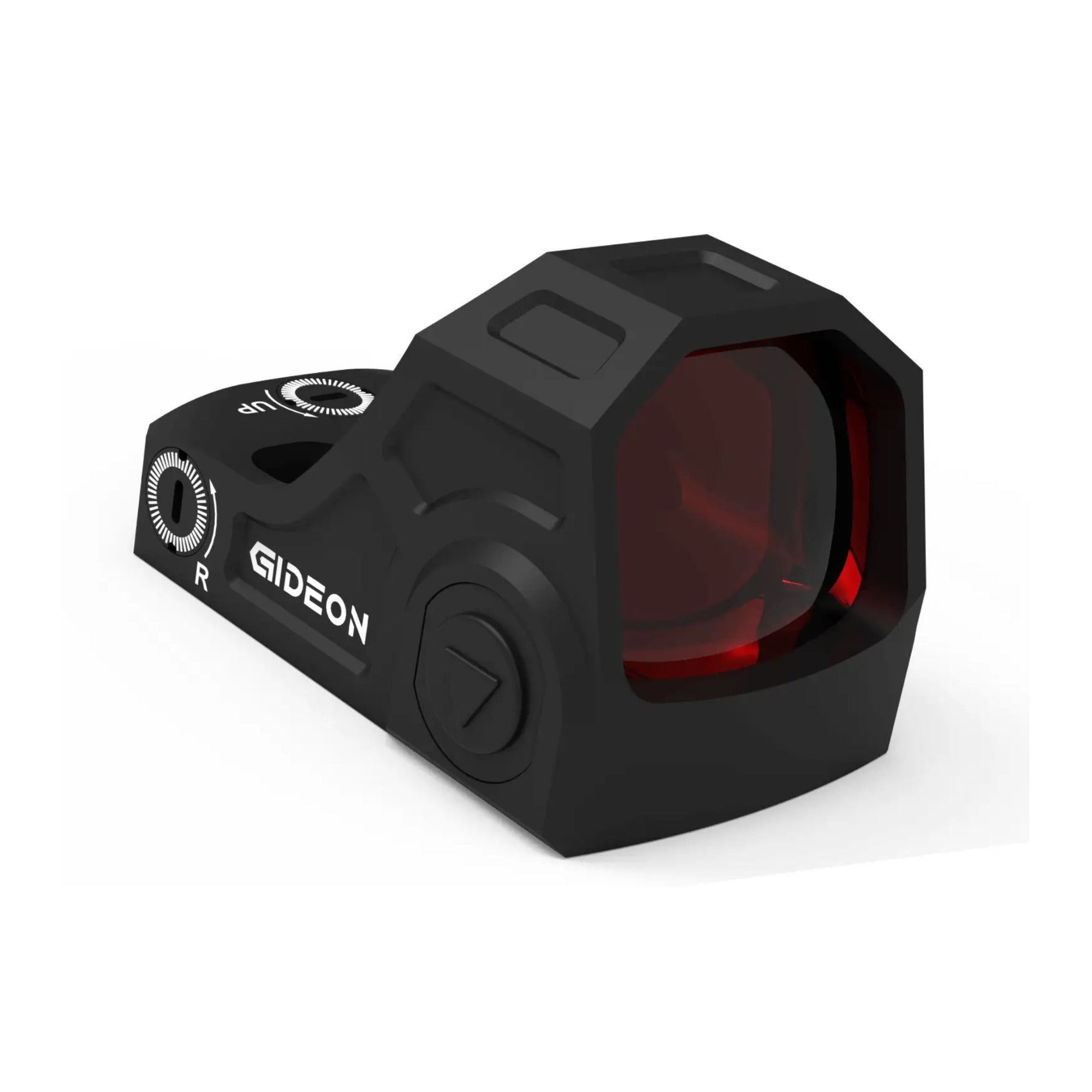 Gideon Optics Judge (RMSC) Single Red Dot Reflex Sight