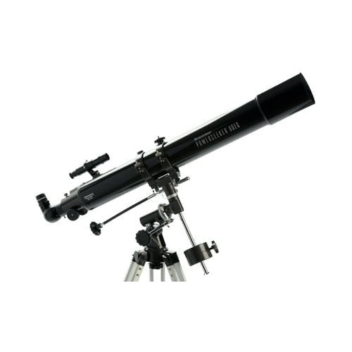 Celestron PowerSeeker 80EQ Telescope
