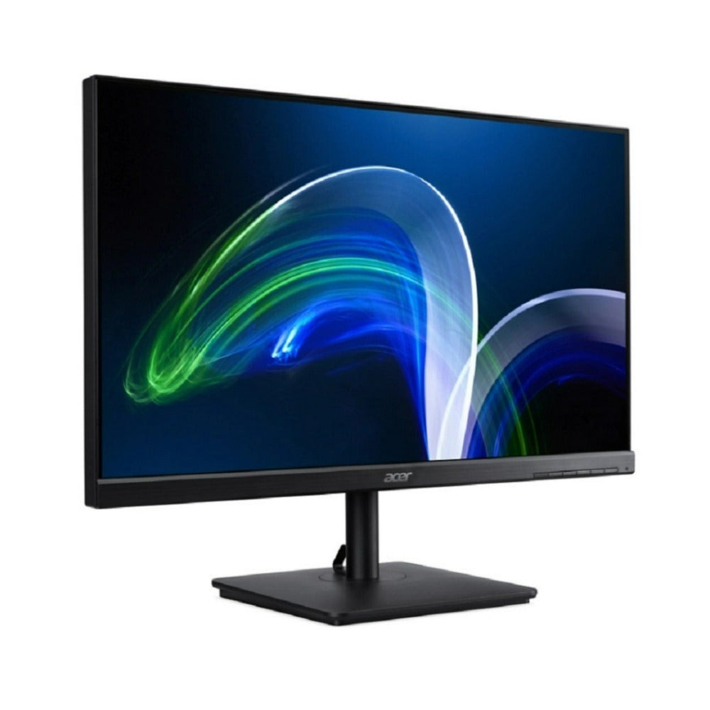 Acer VA241Y 23.8-Inch Full HD, 16:9 4 ms Response Time and Low Power Consumption LCD Monitor (Black)