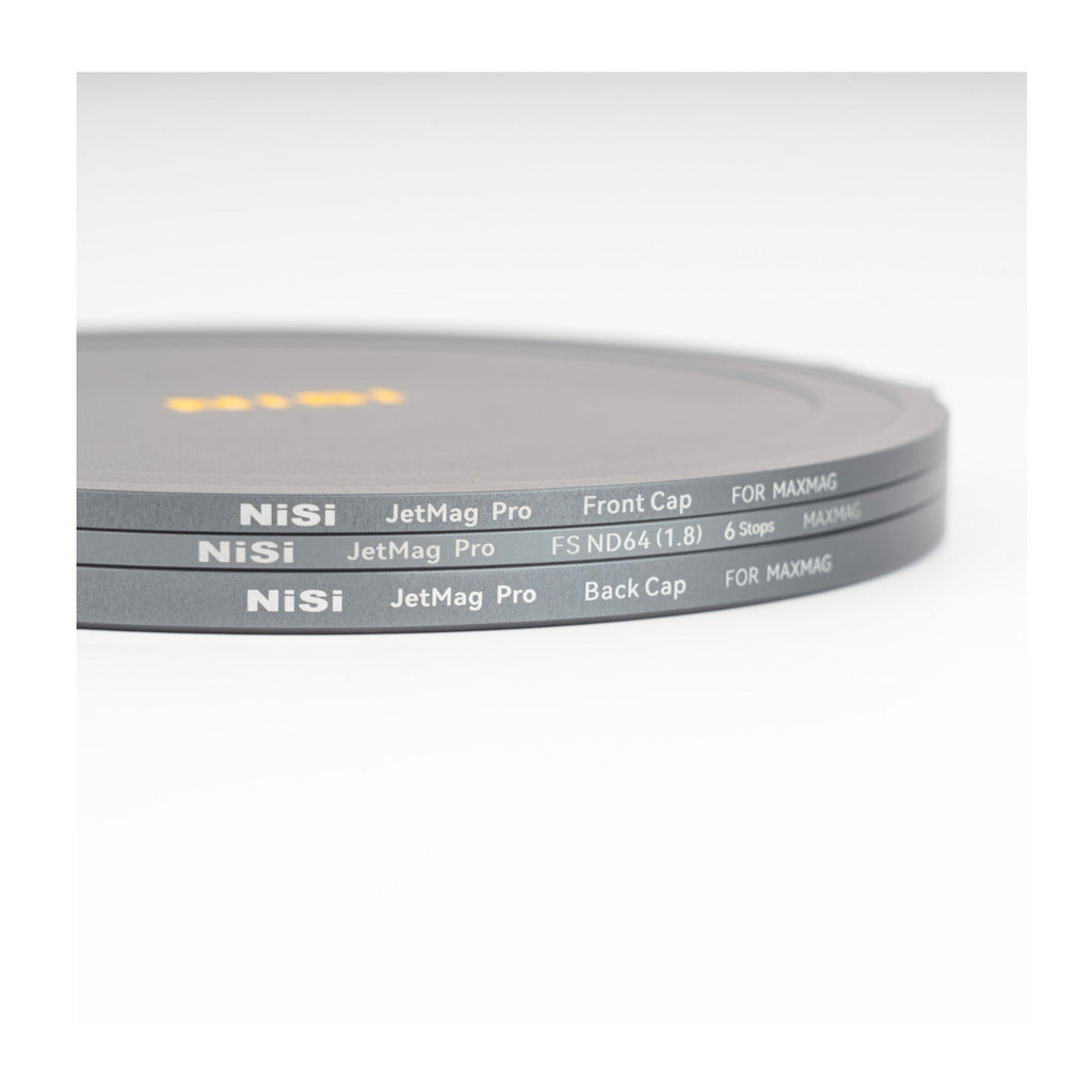 NiSi JetMag Pro Landscape ND MAXMAG Magnetic Filter Kit for Nikon Z 14-24mm f2.8