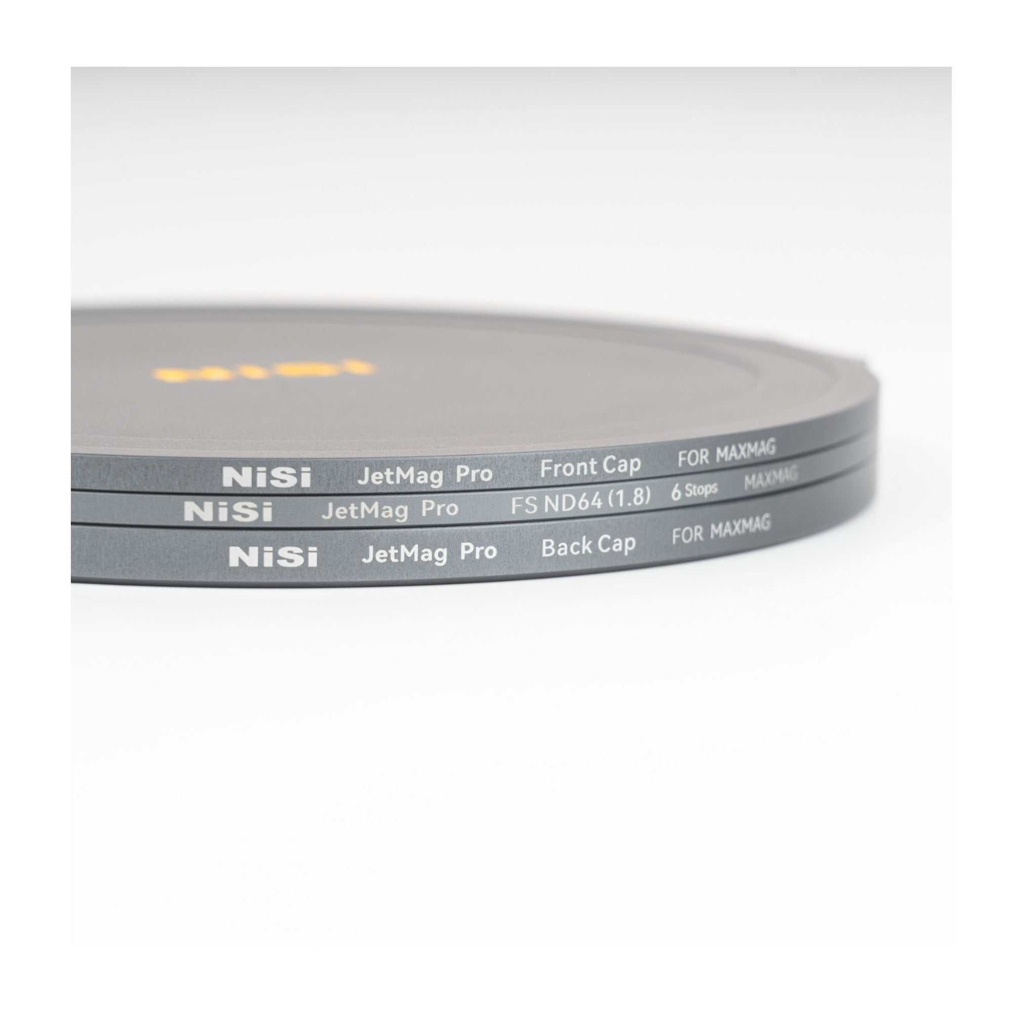 NiSi JetMag Pro Landscape ND MAXMAG Magnetic Filter Kit for Nikon Z 14-24mm f2.8