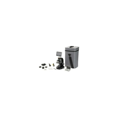 Celestron TetraView LCD Digital Microscope