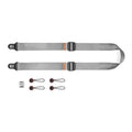 Peak Design SLL-AS-3 Slide Lite Camera Strap (Ash)