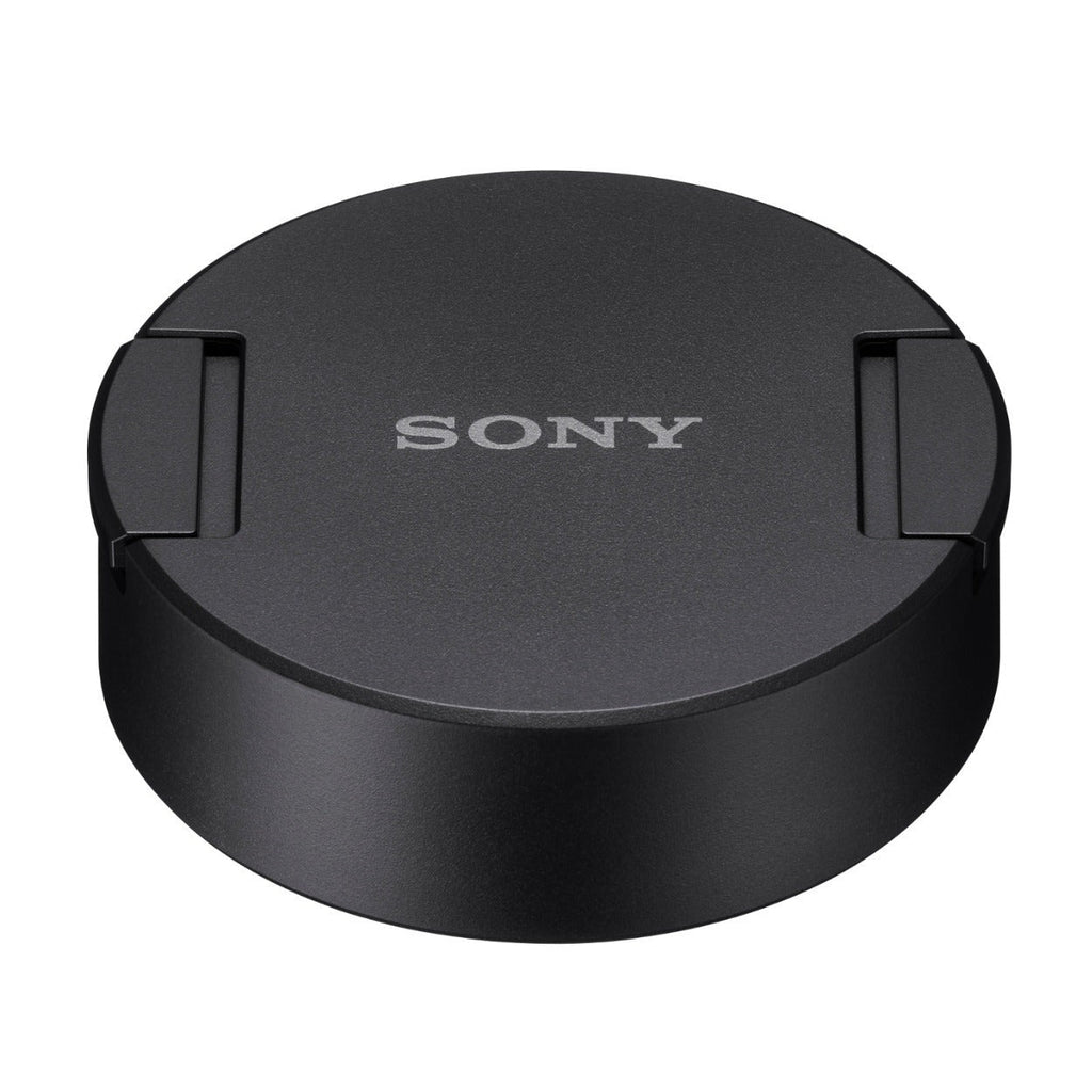 Sony Alpha FE 12-24mm f/4 G Ultra Wide-Angle Zoom Lens