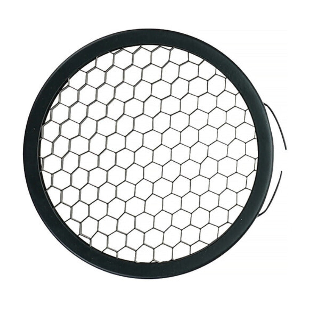 Harlowe Mini Max Bi-Color LED Monolight Creator Kit (Brown Faux Leather)