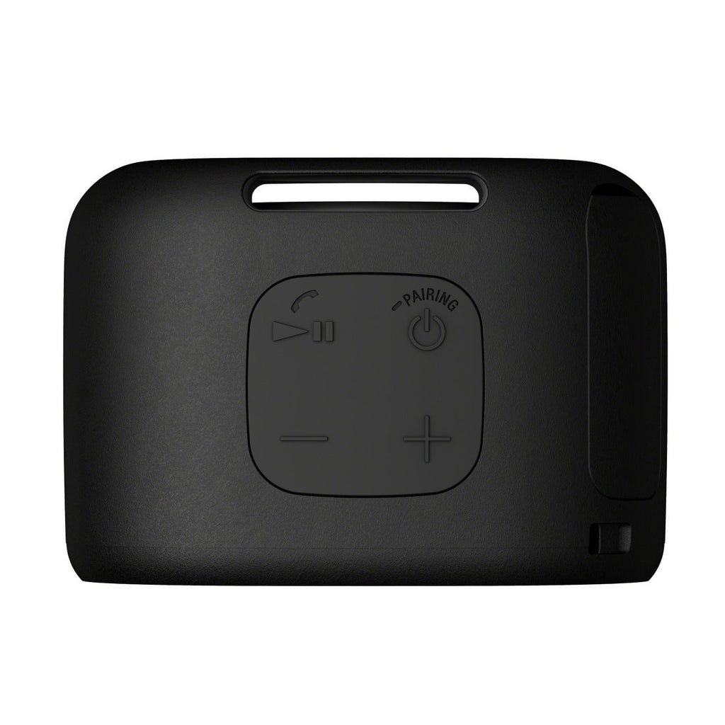 Sony XB01 Extra Bass Portable Bluetooth Speaker (Black)