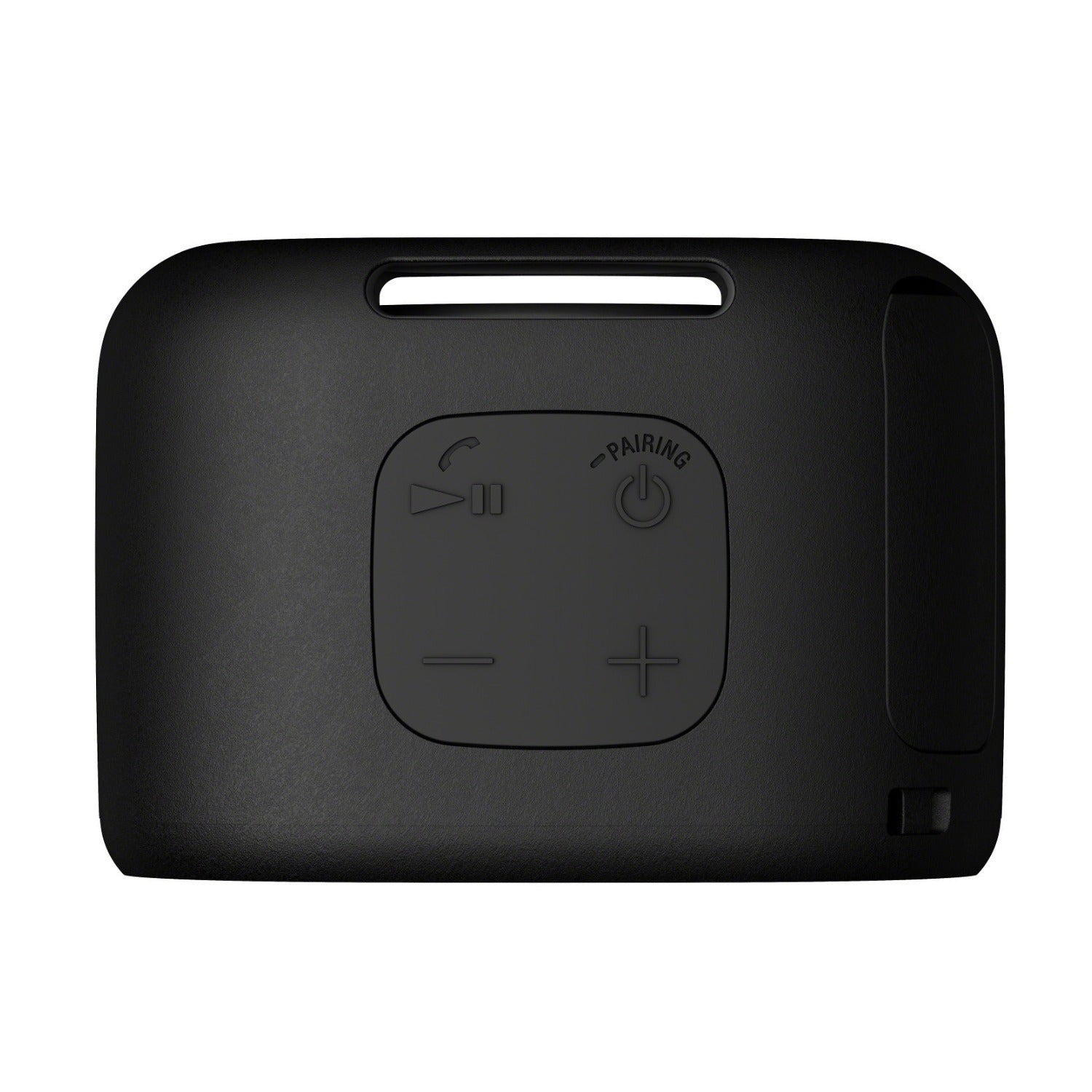 Sony XB01 Extra Bass Portable Bluetooth Speaker (Black)
