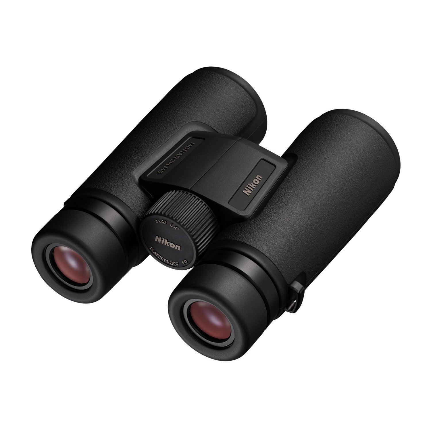 Nikon Monarch M5 8x42 Binoculars