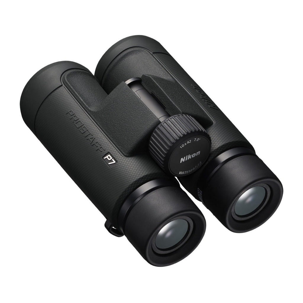 Nikon Prostaff P7 10X42 Binoculars