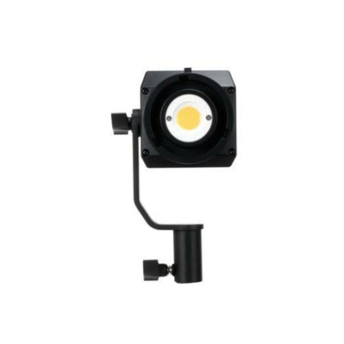 Nanlite Forza 60B Bicolor LED Monolight Kit with NPF Battery Grip and Bowens S-Mount Adapter