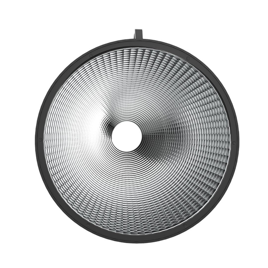 Aputure AM6820 Narrow-Angle Reflector for Electro Storm CS15 and XT26 Lights (Black)