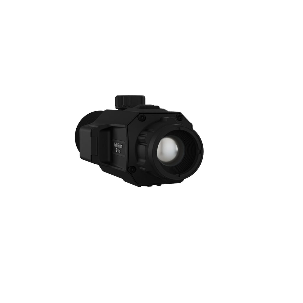 ATN ThOR 6 Mini 216x Thermal Riflescope 256192 Compact Hunting Scope