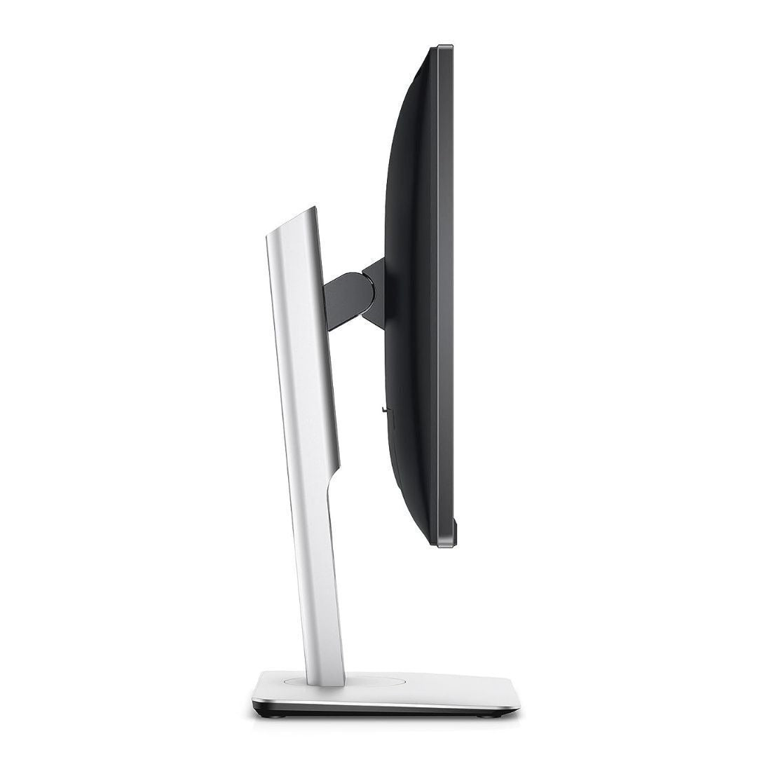 Dell UltraSharp U2414H Monitor, 23.8" FHD IPS, HDMI/DP, USB 3.0 Hub (Certified Refurbished)