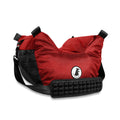 Focus Rat Large Professional Rat Bag V4 with Water-resistant Fabric (Ruby Red)
