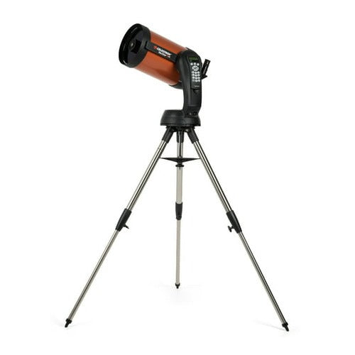 Celestron Nexstar 8SE 203mm f/10 Schmidt-Cassegrain GoTo Telescope Wifi Kit
