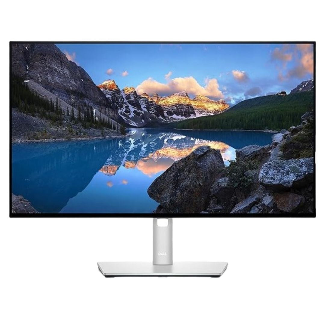 Dell U2422H 23.8′′ IPS Monitor (16:9) (Used)