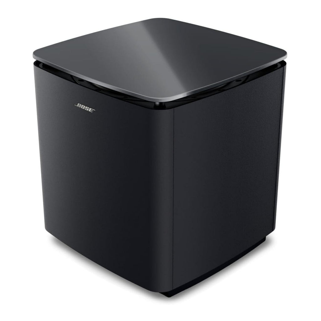 Bose Lifestyle Ultra Subwoofer (Nue Bose Black)