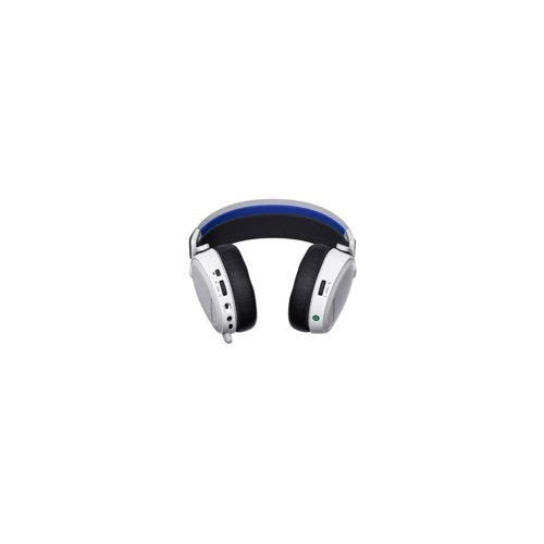 SteelSeries Arctis 7P+ Wireless Gaming Headset for PS5/PS4/PC (White) (Certified Refurbished)