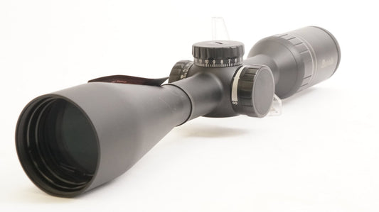Burris Signature HD 3-15x44mm Riflescope Plex Reticle Rear Focal Plane (Black) (Used)