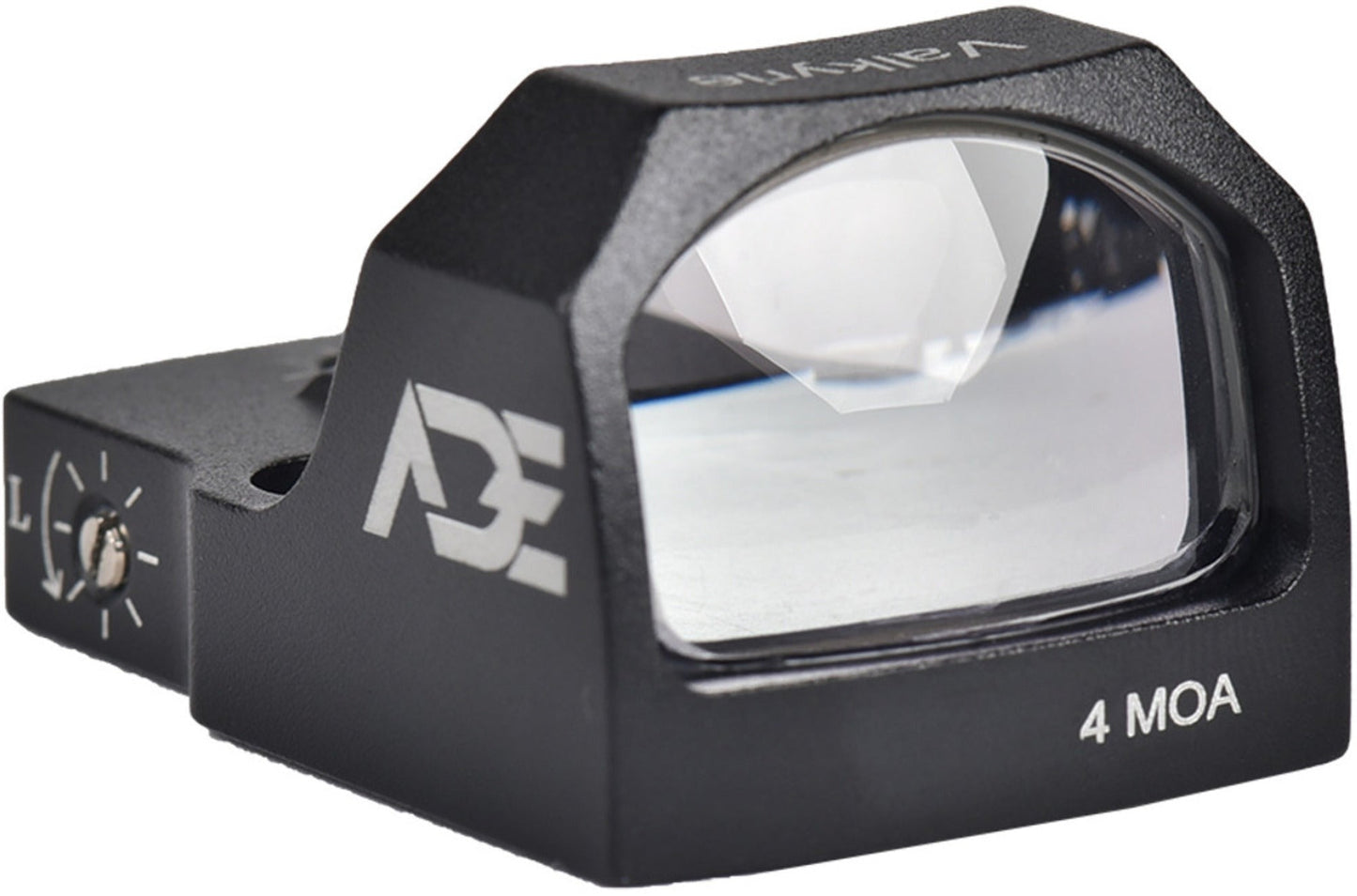 ADE Advanced Optics RD3-023 Valkyrie Green Dot (FDE Body/Tan Body)