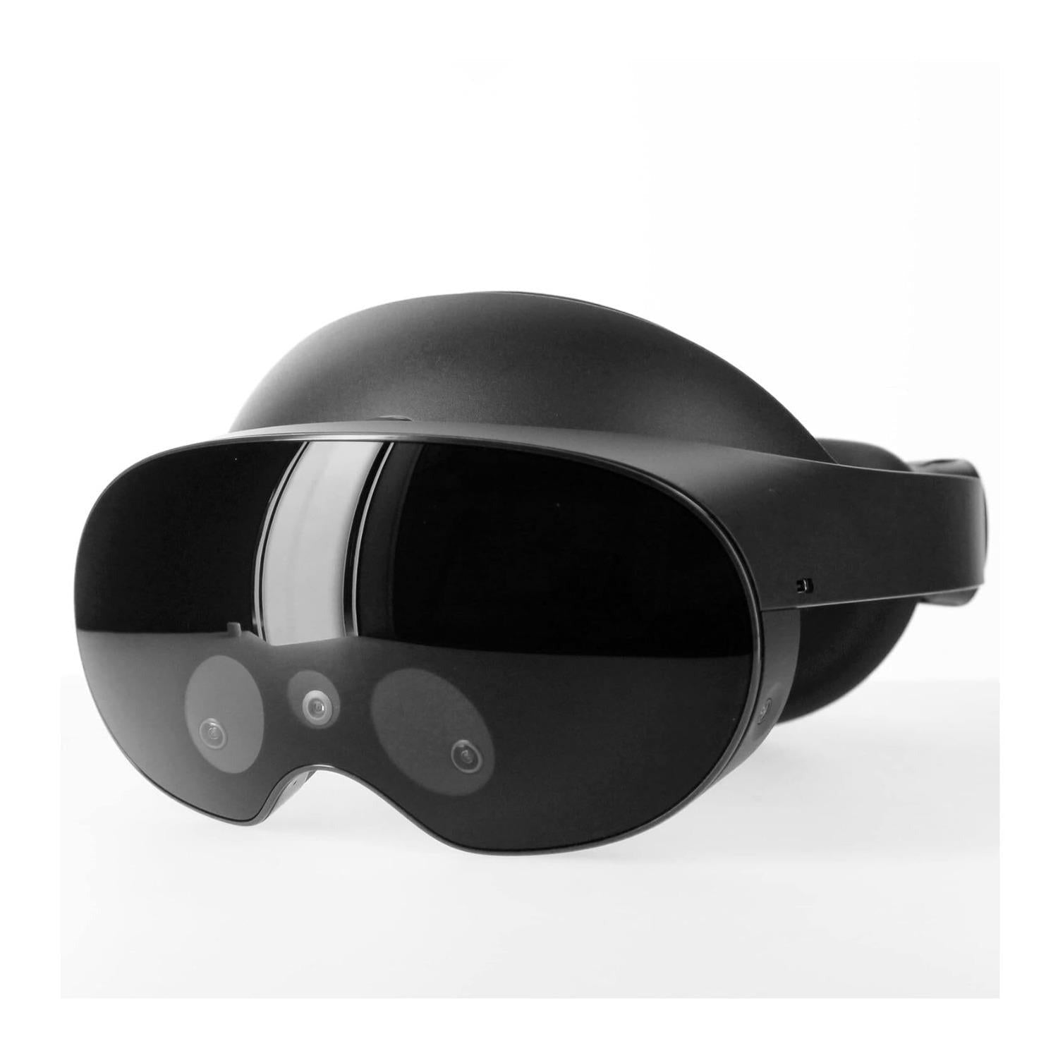 Meta Quest Pro Mixed Reality Headset System (Used)