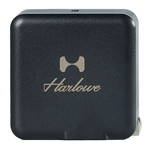 Harlowe Mini Max Bi-Color LED Monolight Standard Kit (Midnight Black)