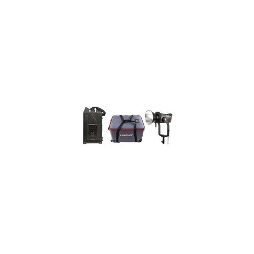 Aputure LS600D PRO Daylight LED Light (V-mount)